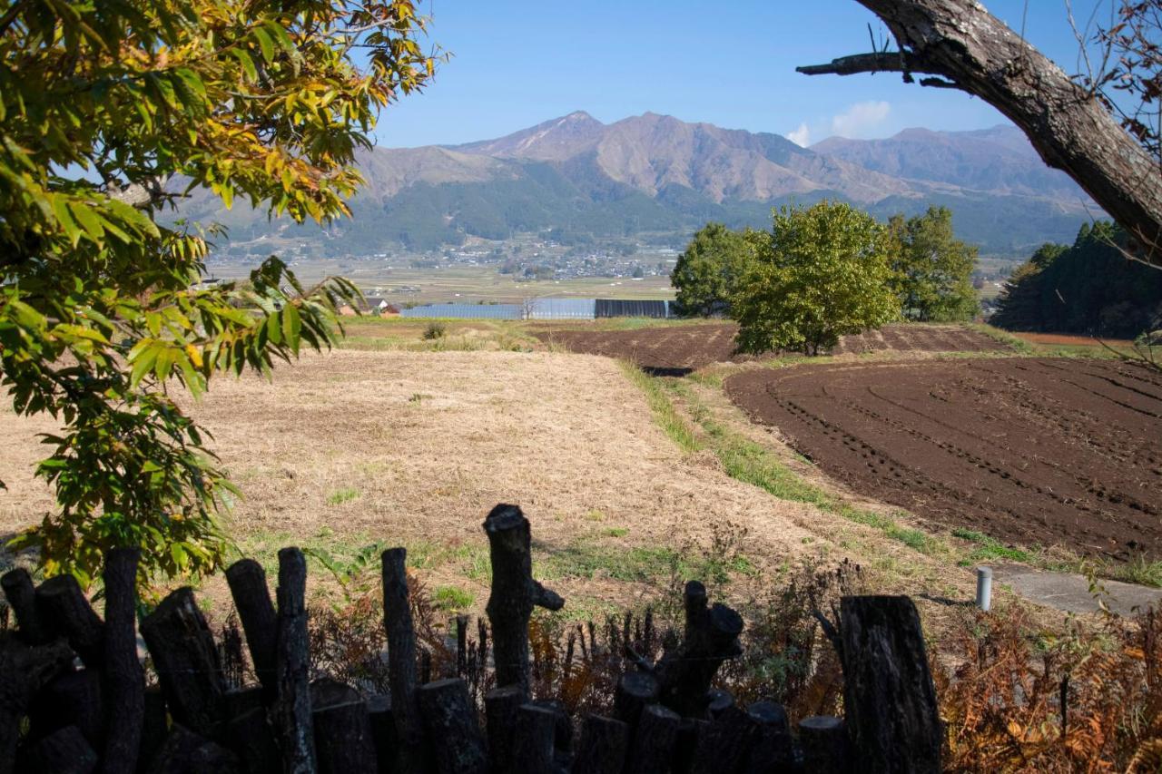 Soil Villa Minamiaso Luaran gambar
